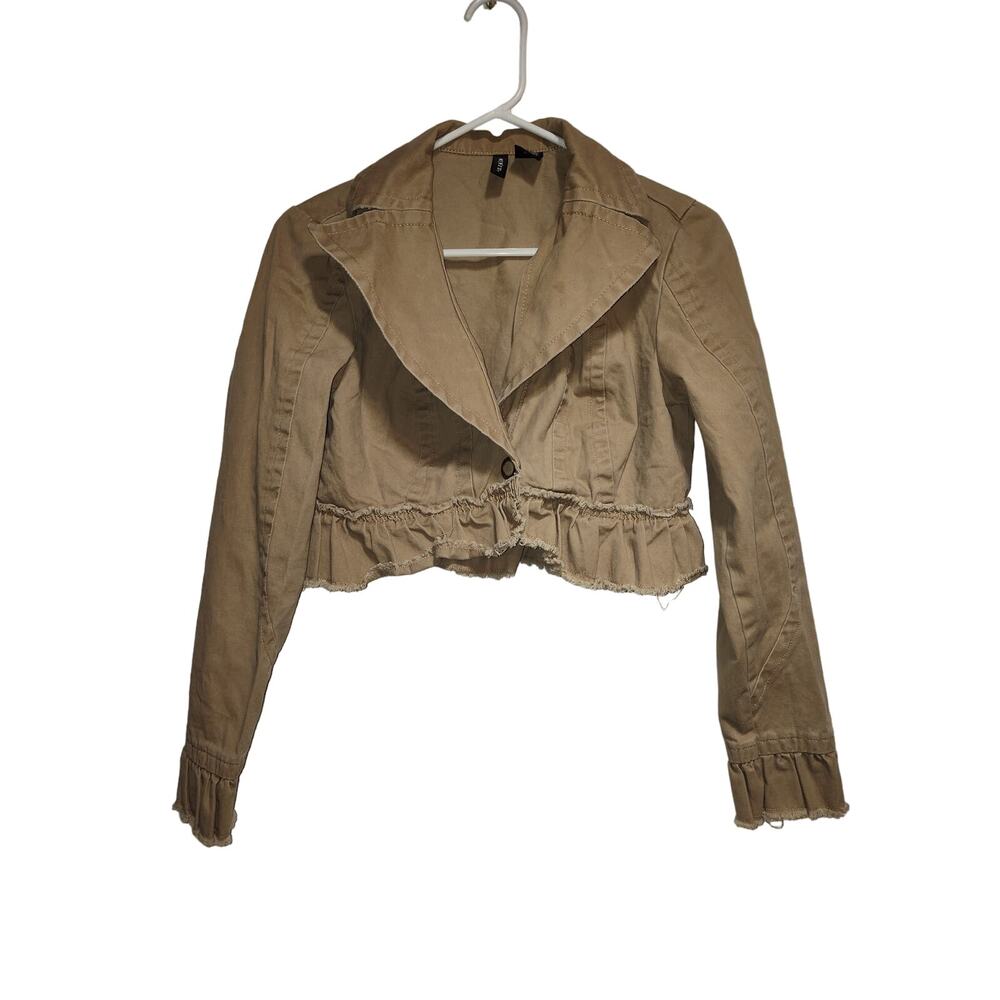 Mixit Women's Jacket Size Medium